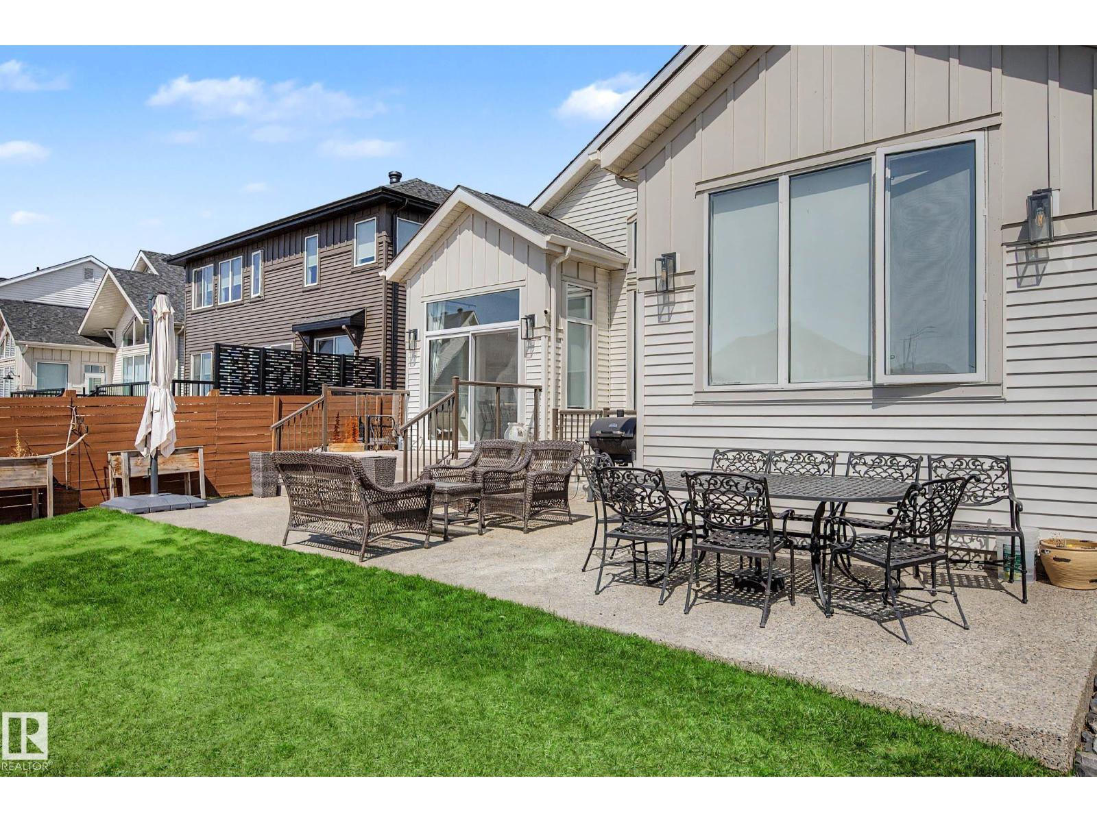 14 Jane Pt, St. Albert, Alberta  T8N 8A2 - Photo 56 - E4484355
