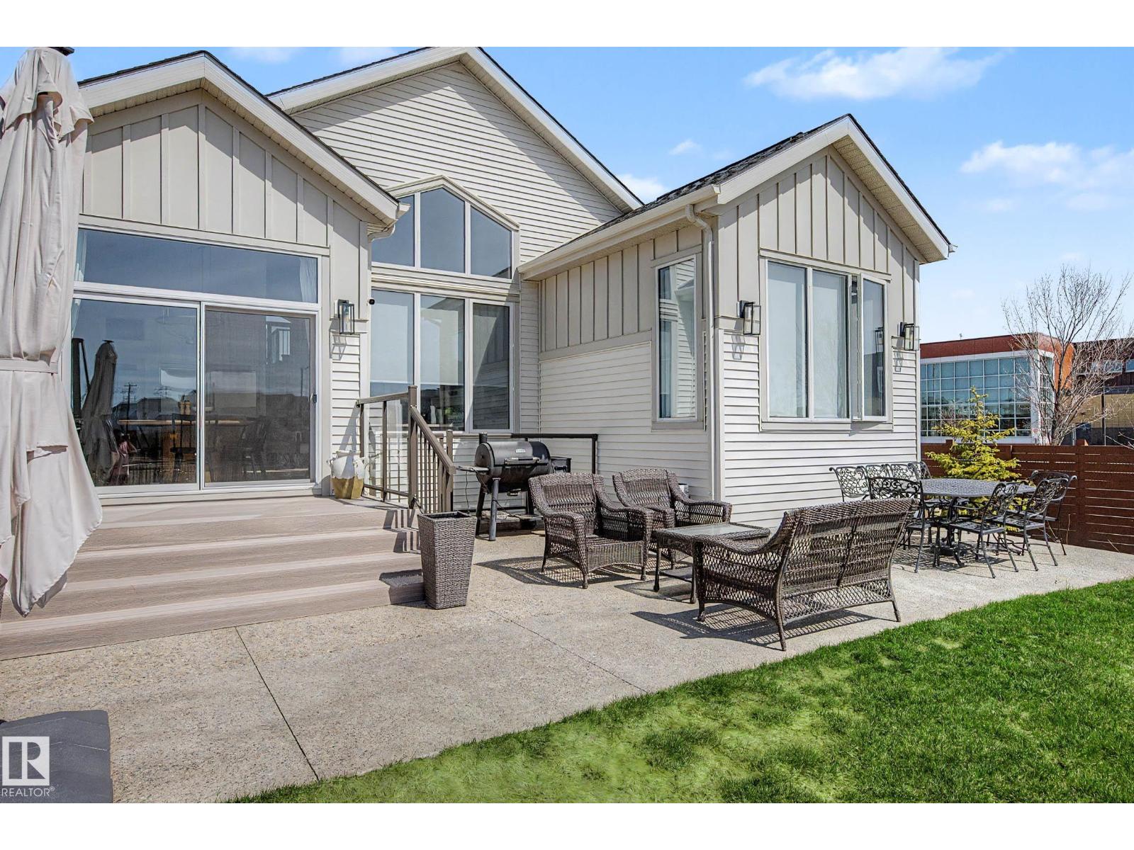 14 Jane Pt, St. Albert, Alberta  T8N 8A2 - Photo 57 - E4484355
