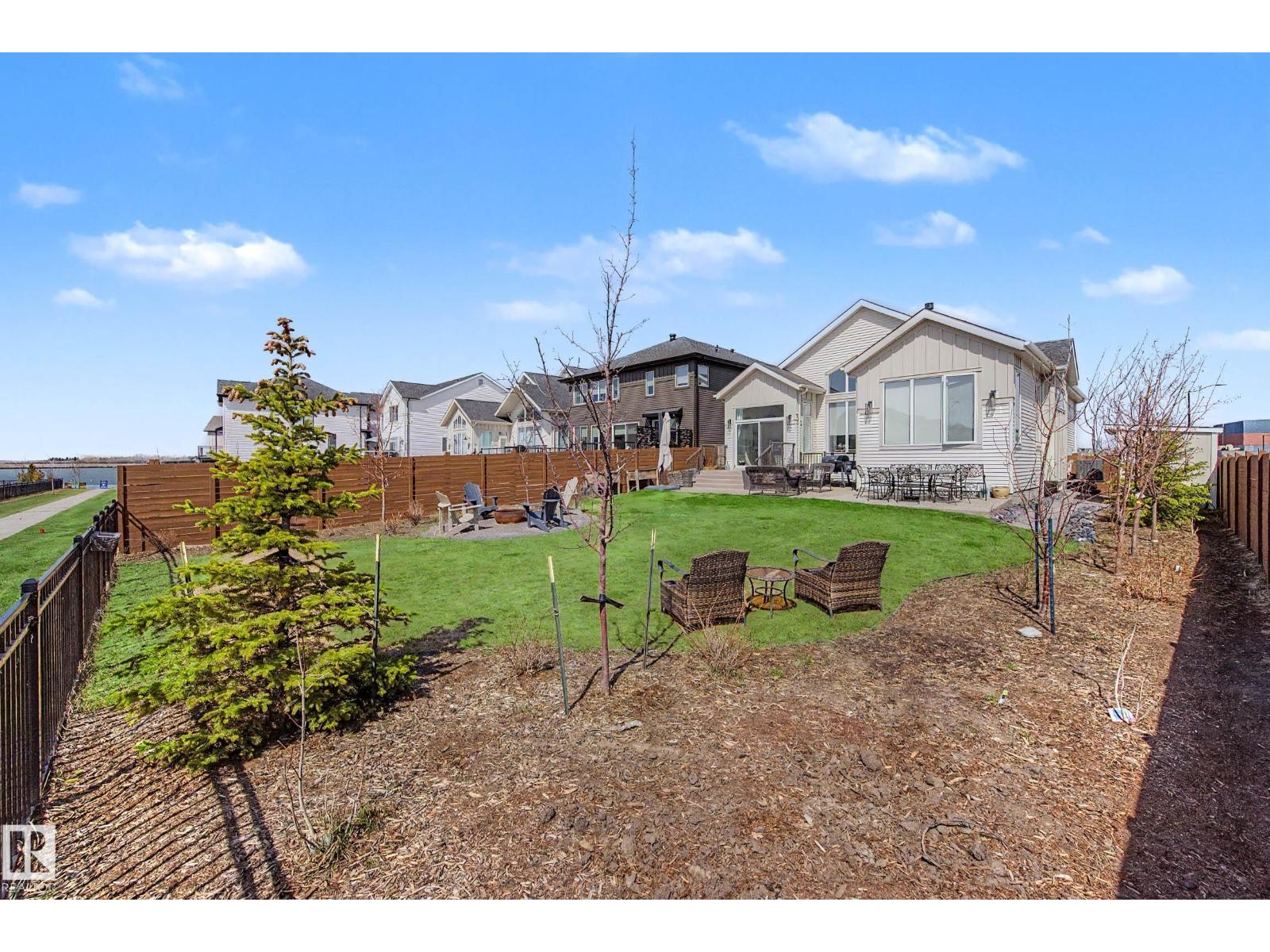 14 Jane Pt, St. Albert, Alberta  T8N 8A2 - Photo 60 - E4484355