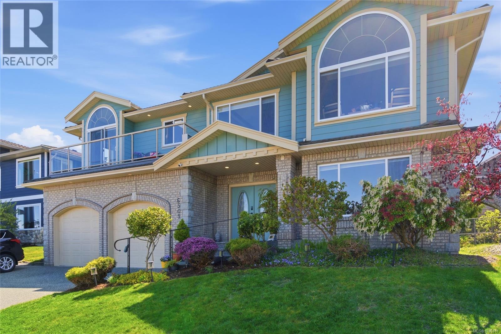 6509 Kestrel Cres, Nanaimo, British Columbia