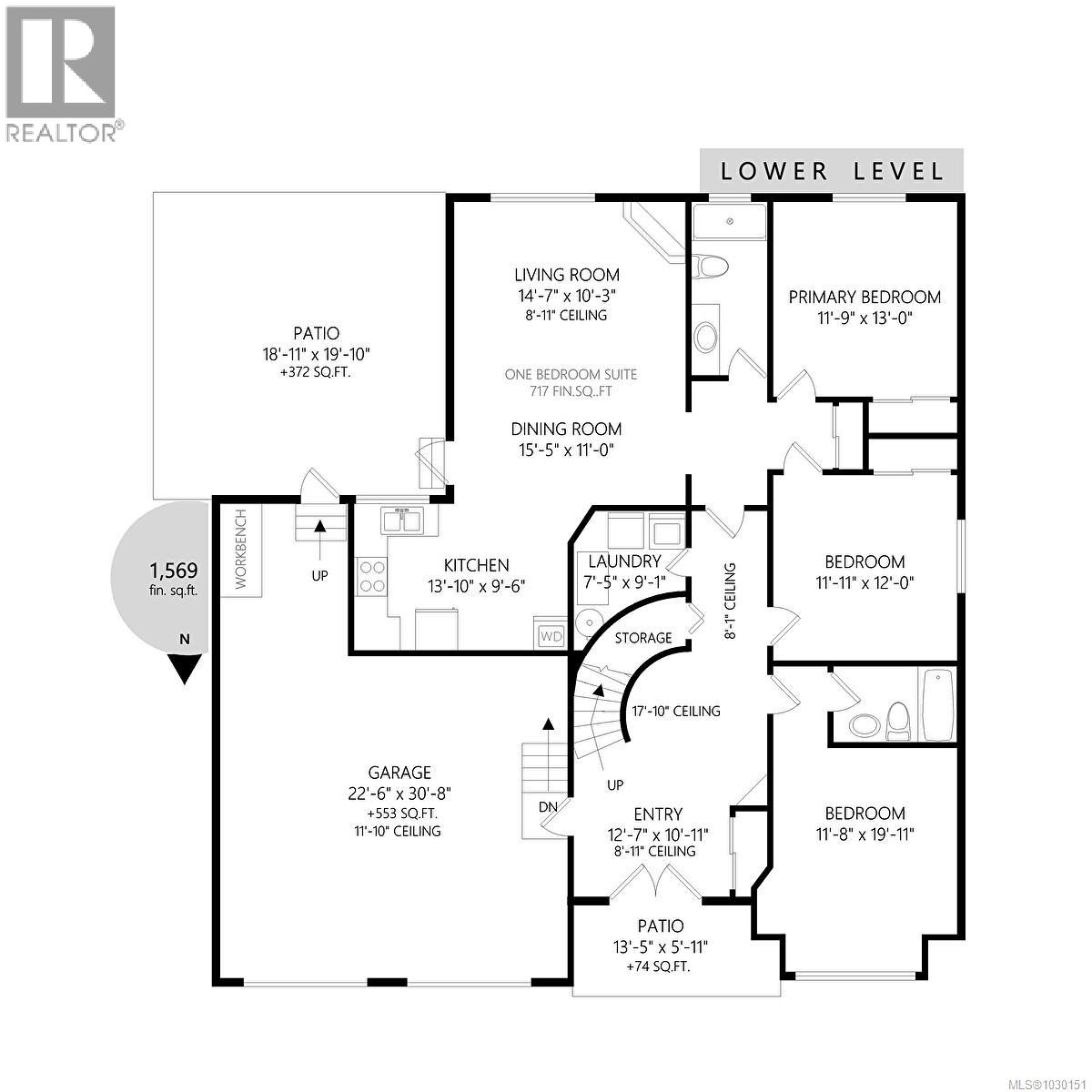 6509 Kestrel Cres, Nanaimo, British Columbia  V9R 6V9 - Photo 73 - 1030151