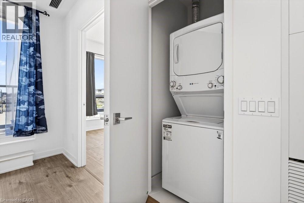 500 Plains Road E Unit# 207, Burlington, Ontario  L7T 2E1 - Photo 8 - 40823850