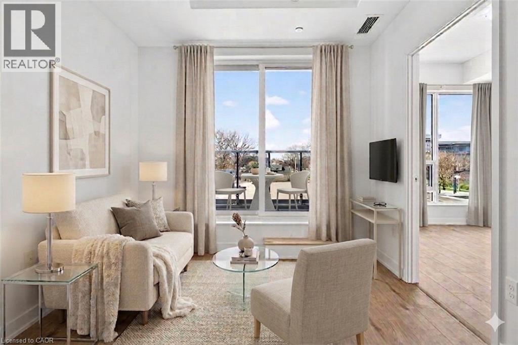 500 Plains Road E Unit# 207, Burlington, Ontario  L7T 2E1 - Photo 4 - 40823850