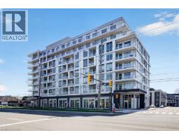 500 PLAINS Road E Unit# 207, Burlington, Ontario