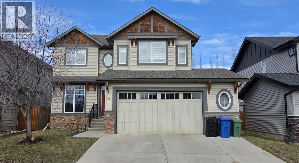 4 Drake Landing Gate, Okotoks, Alberta