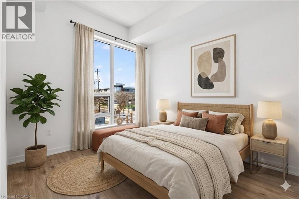 500 Plains Road E Unit# 207, Burlington, Ontario  L7T 2E1 - Photo 6 - 40823850