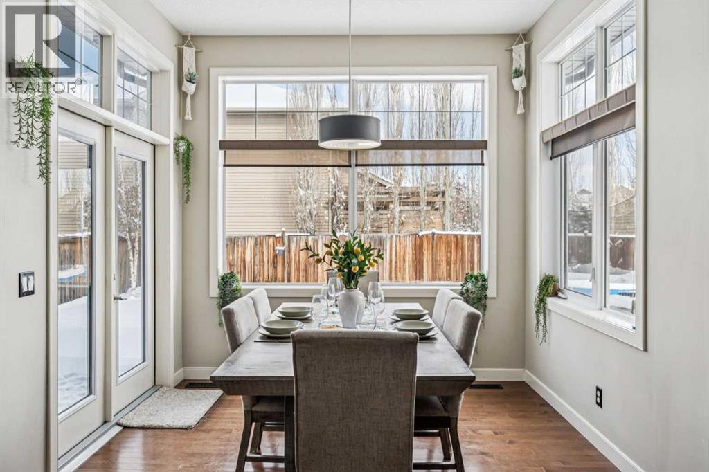 4 Drake Landing Gate, Okotoks, Alberta  T1S 0E5 - Photo 12 - A2298535