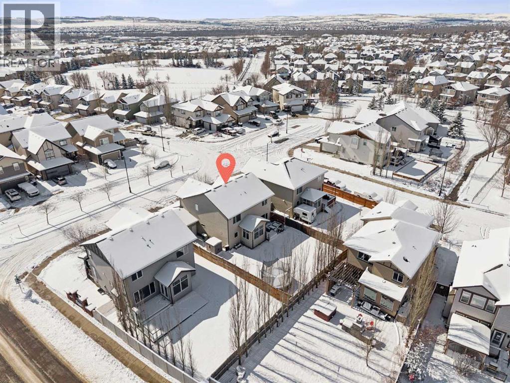 4 Drake Landing Gate, Okotoks, Alberta  T1S 0E5 - Photo 46 - A2298535
