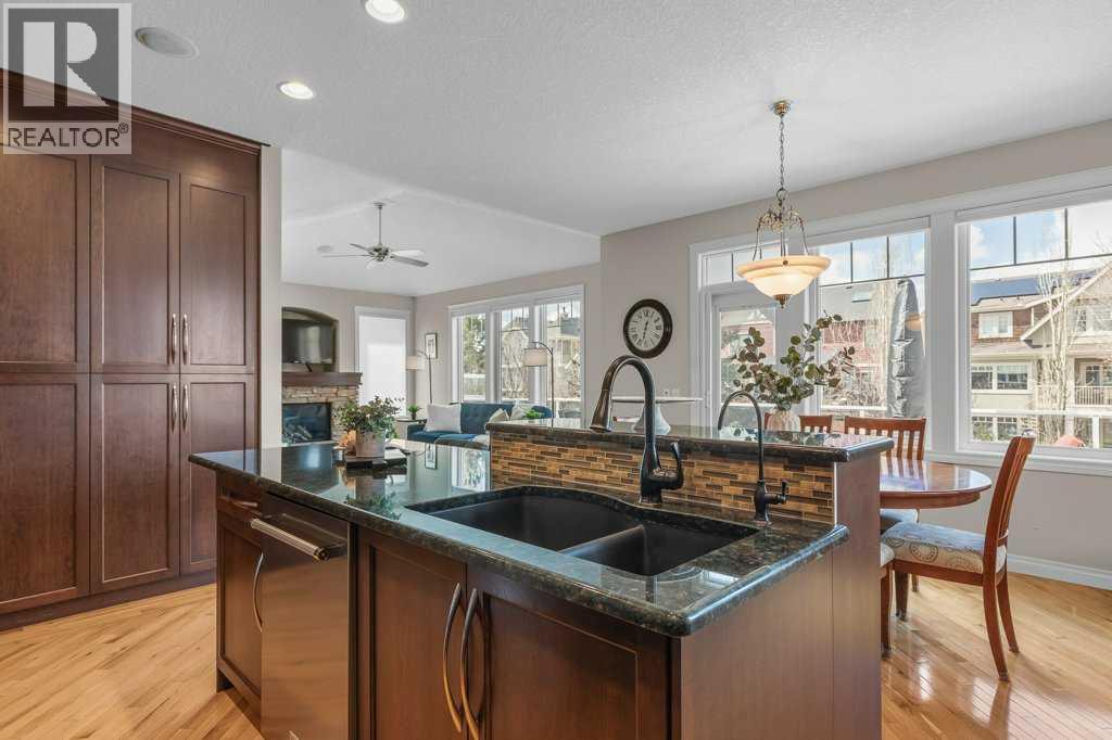 279 Coopers Hill Sw, Airdrie, Alberta  T4B 0R9 - Photo 16 - A2299785