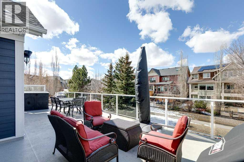 279 Coopers Hill Sw, Airdrie, Alberta  T4B 0R9 - Photo 8 - A2299785