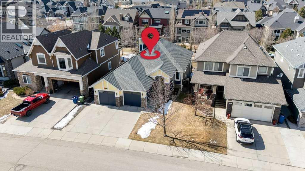 279 Coopers Hill Sw, Airdrie, Alberta  T4B 0R9 - Photo 45 - A2299785