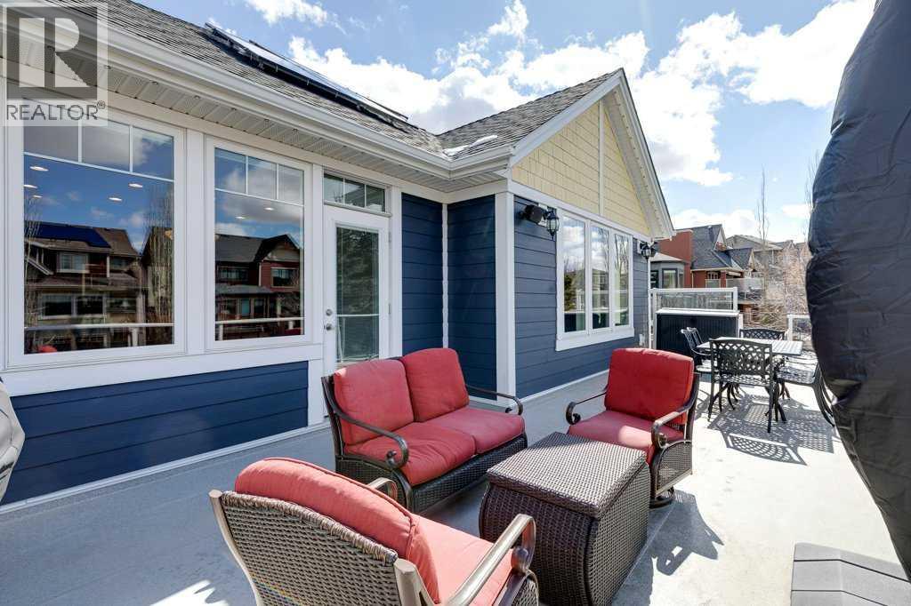 279 Coopers Hill Sw, Airdrie, Alberta  T4B 0R9 - Photo 10 - A2299785