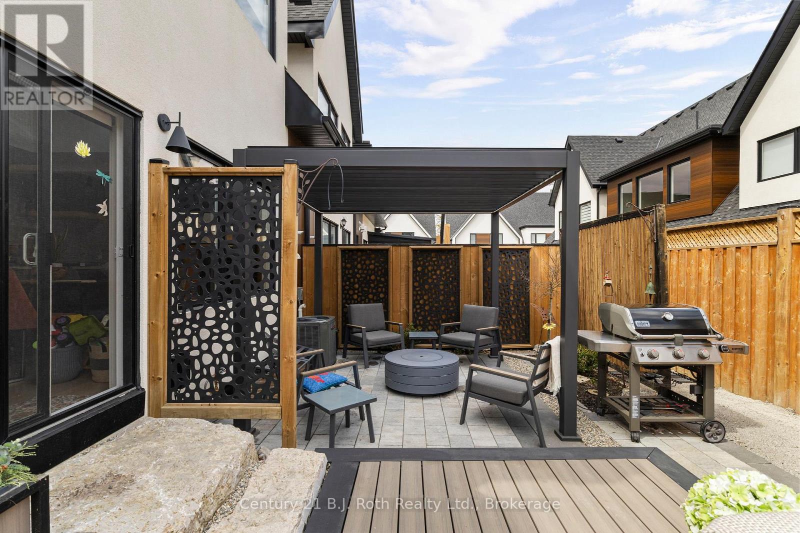 34 Ruby Crescent, Orillia, Ontario  L3V 8M3 - Photo 39 - S12879218