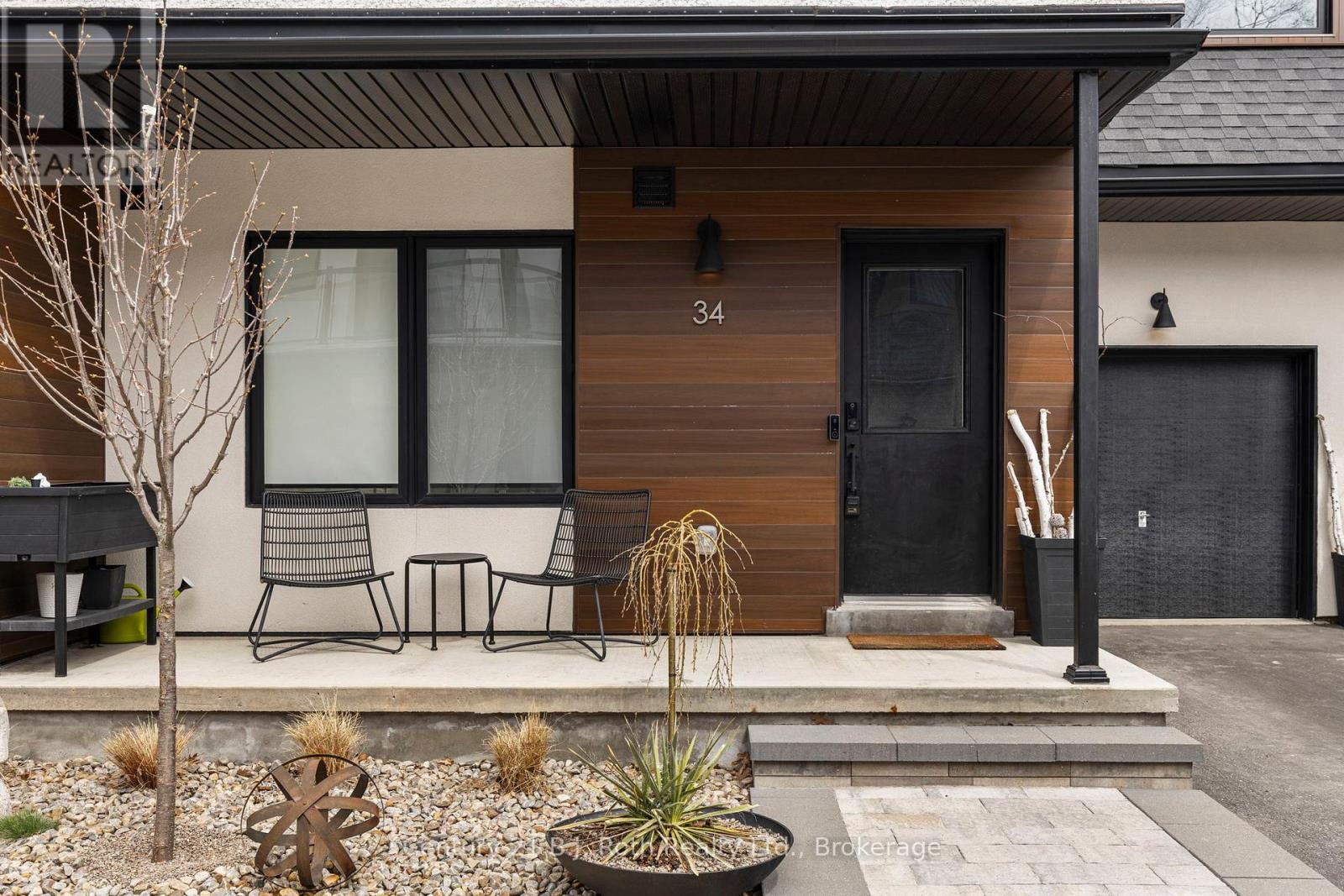 34 Ruby Crescent, Orillia, Ontario  L3V 8M3 - Photo 2 - S12879218