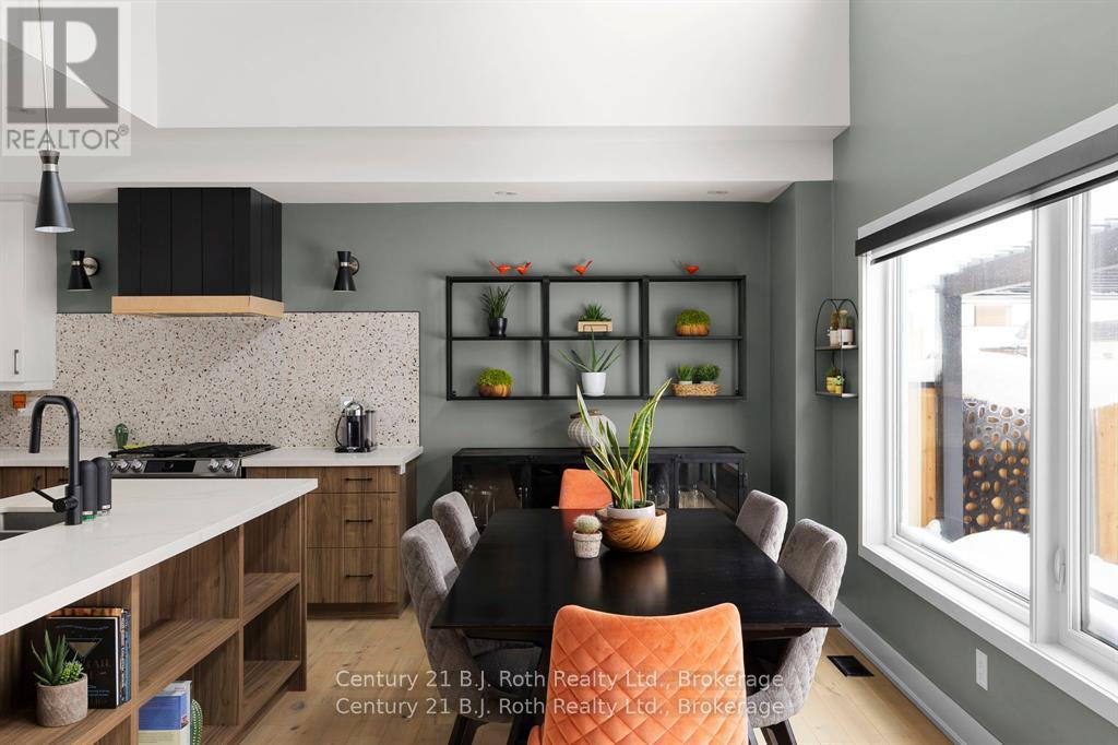 34 Ruby Crescent, Orillia, Ontario  L3V 8M3 - Photo 7 - S12879218