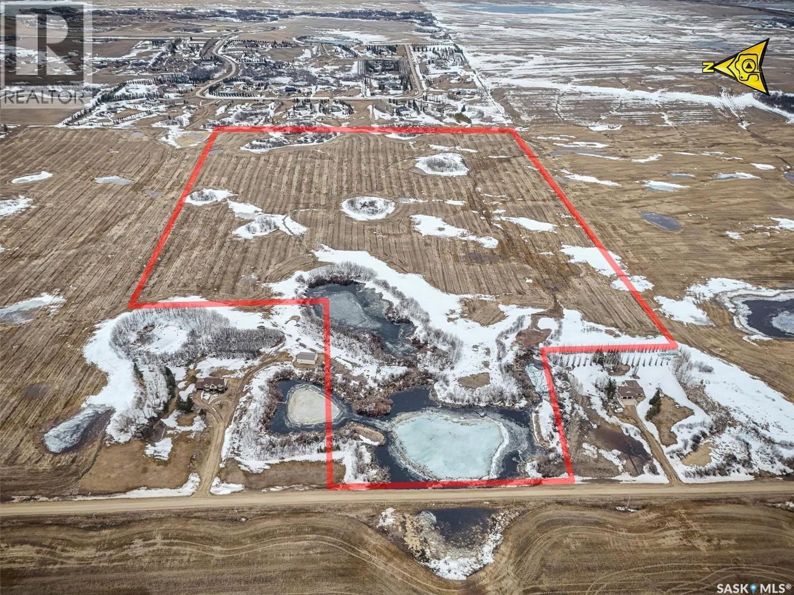 JBW Land, corman park rm no. 344, Saskatchewan