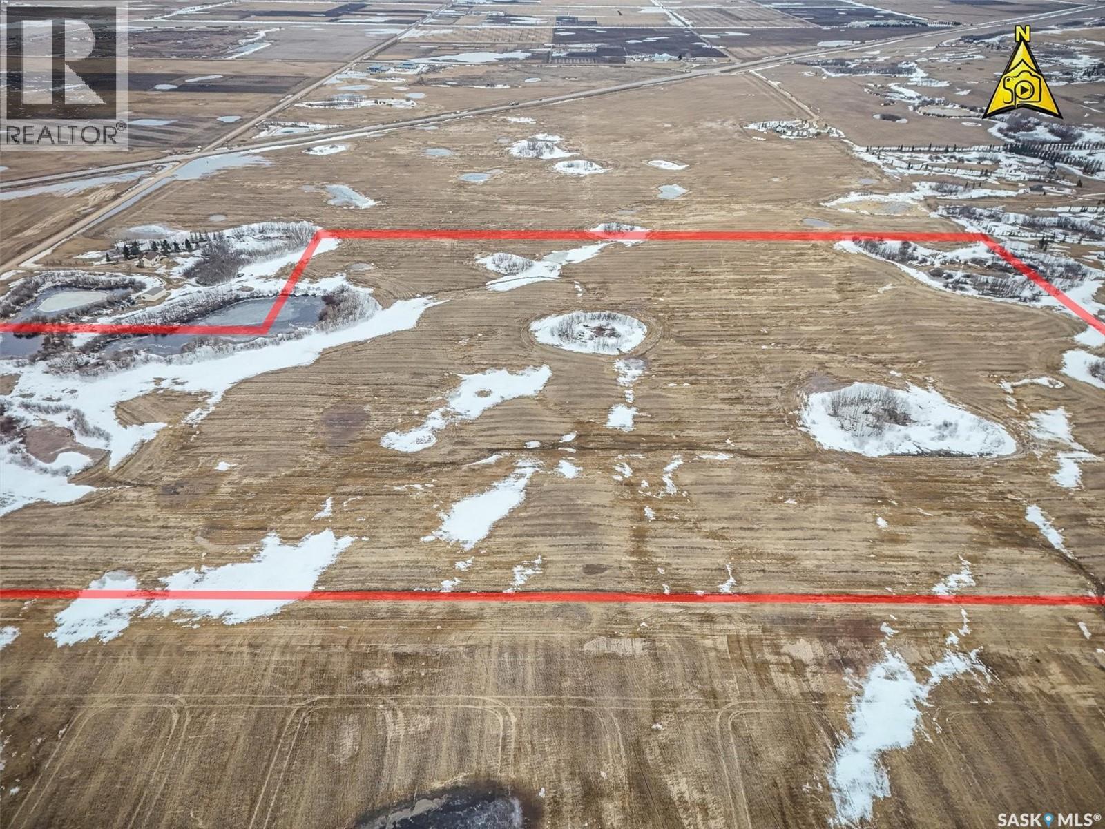 Jbw Land, Corman Park Rm No. 344, Saskatchewan  S7K 3J9 - Photo 10 - SK034031