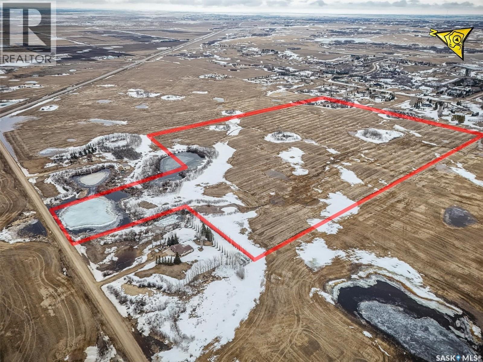 Jbw Land, Corman Park Rm No. 344, Saskatchewan  S7K 3J9 - Photo 11 - SK034031