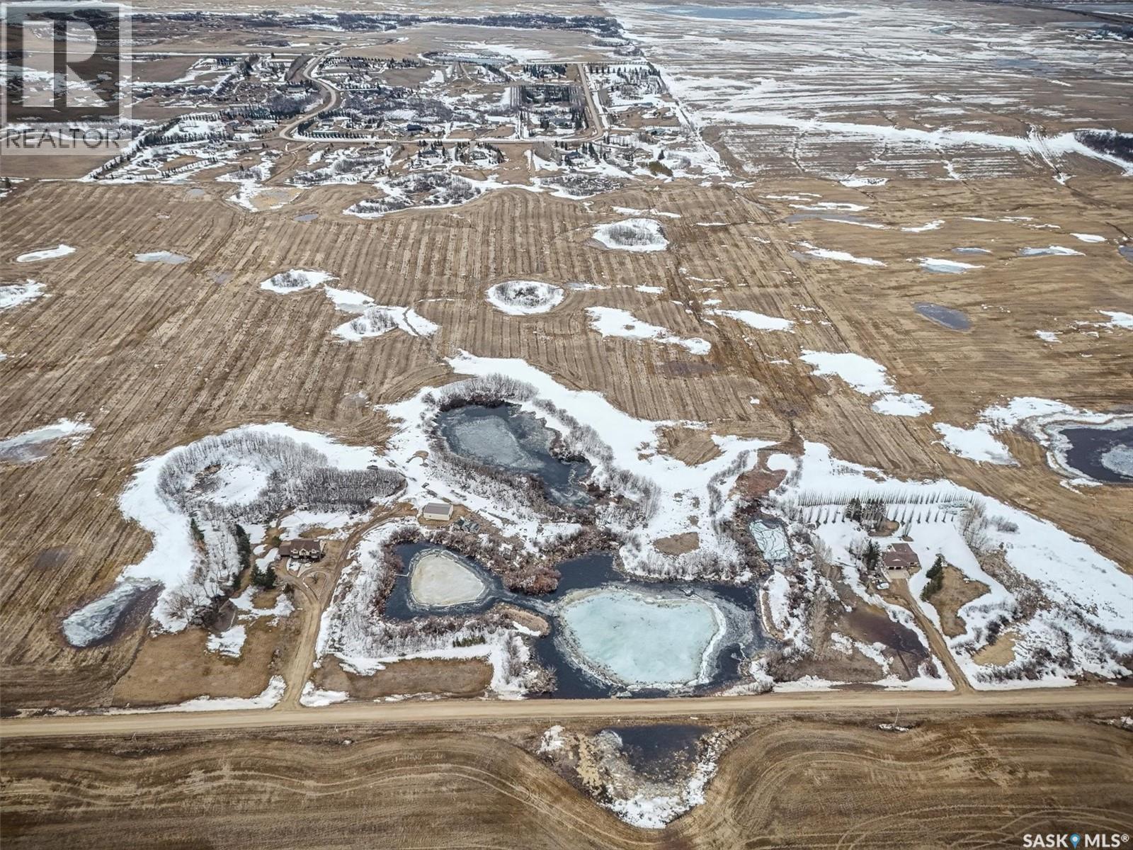 Jbw Land, Corman Park Rm No. 344, Saskatchewan  S7K 3J9 - Photo 14 - SK034031