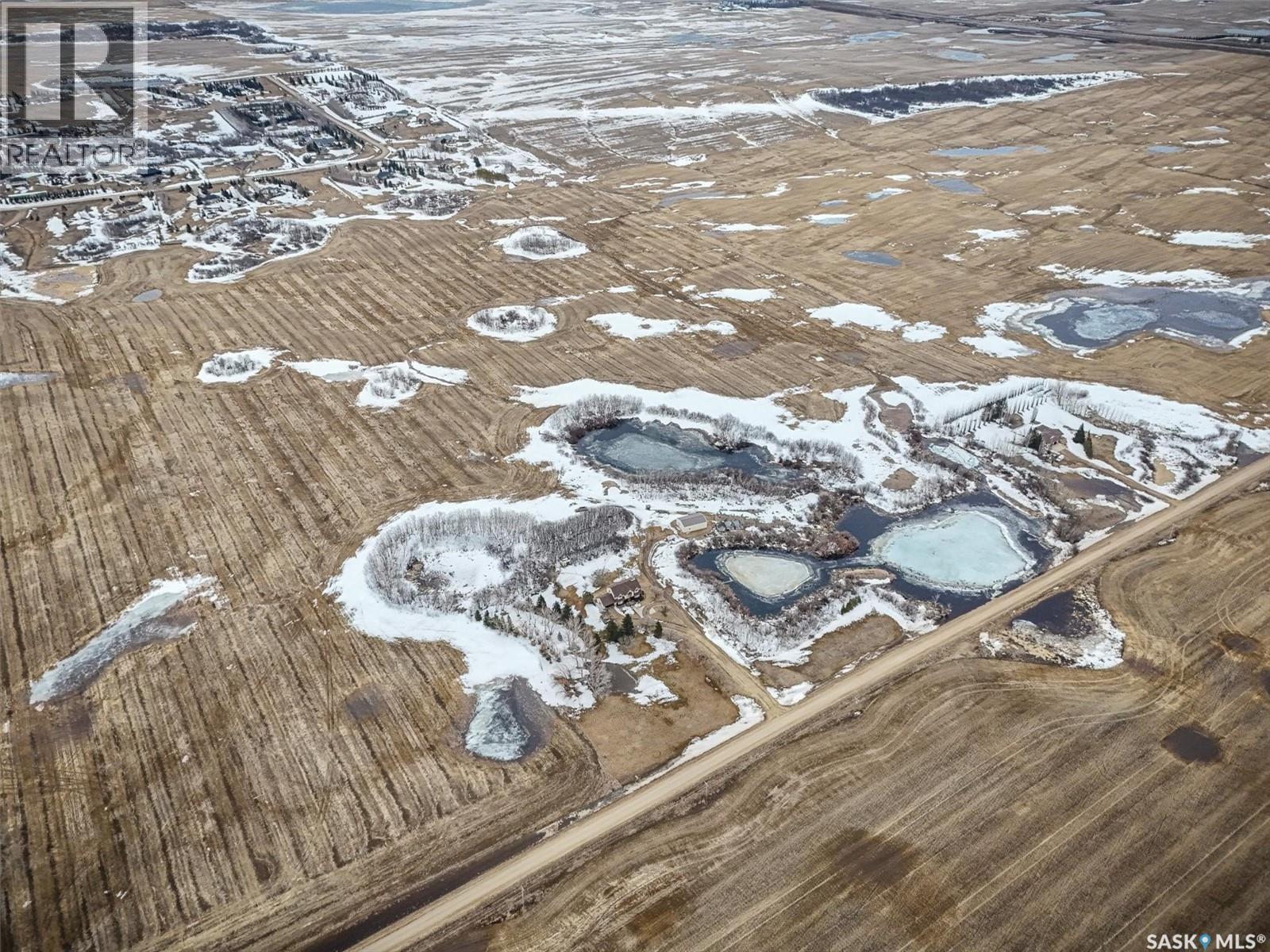 Jbw Land, Corman Park Rm No. 344, Saskatchewan  S7K 3J9 - Photo 15 - SK034031