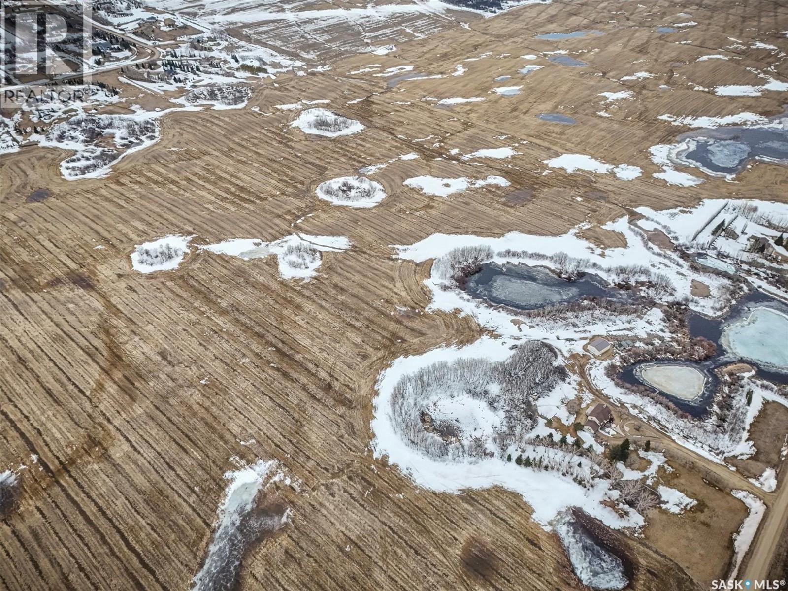 Jbw Land, Corman Park Rm No. 344, Saskatchewan  S7K 3J9 - Photo 16 - SK034031