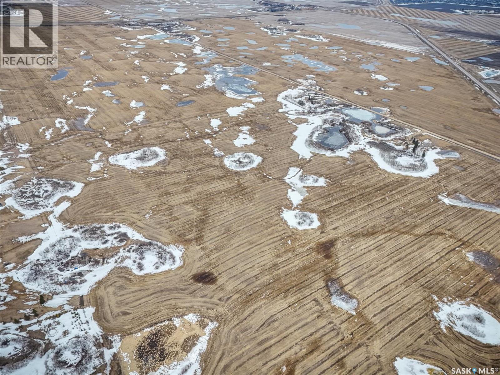 Jbw Land, Corman Park Rm No. 344, Saskatchewan  S7K 3J9 - Photo 18 - SK034031