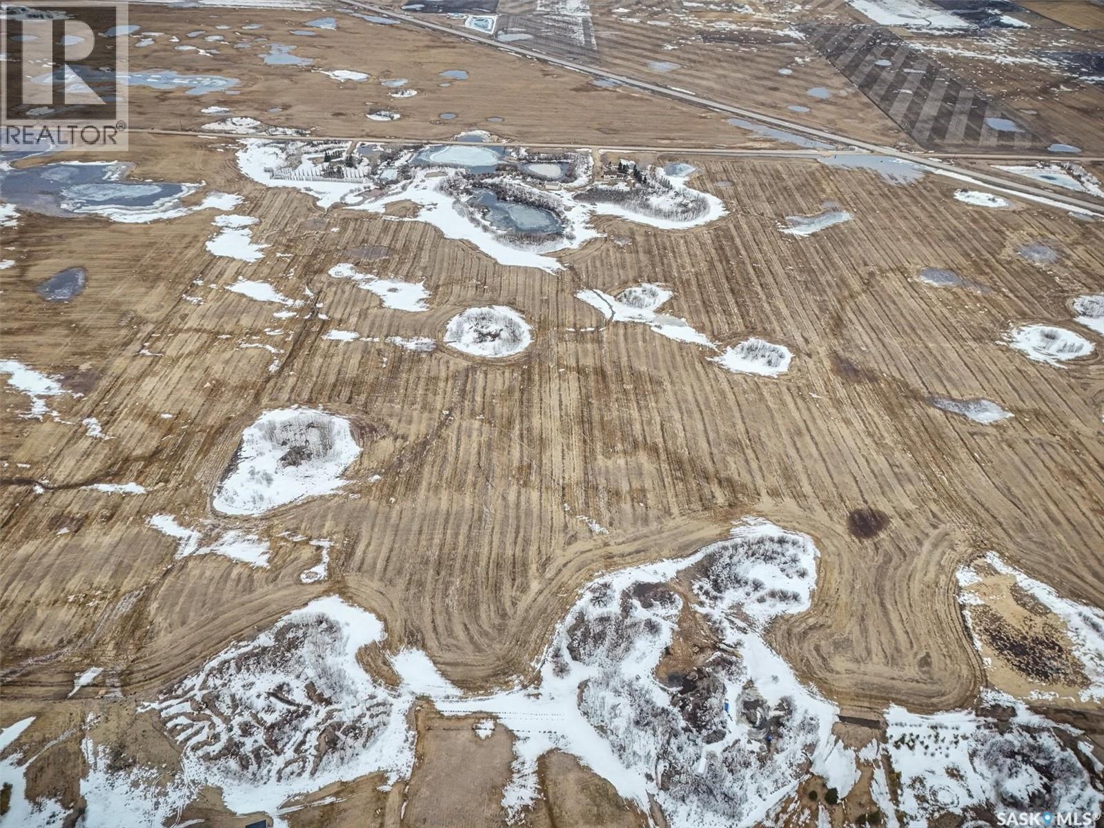 Jbw Land, Corman Park Rm No. 344, Saskatchewan  S7K 3J9 - Photo 19 - SK034031