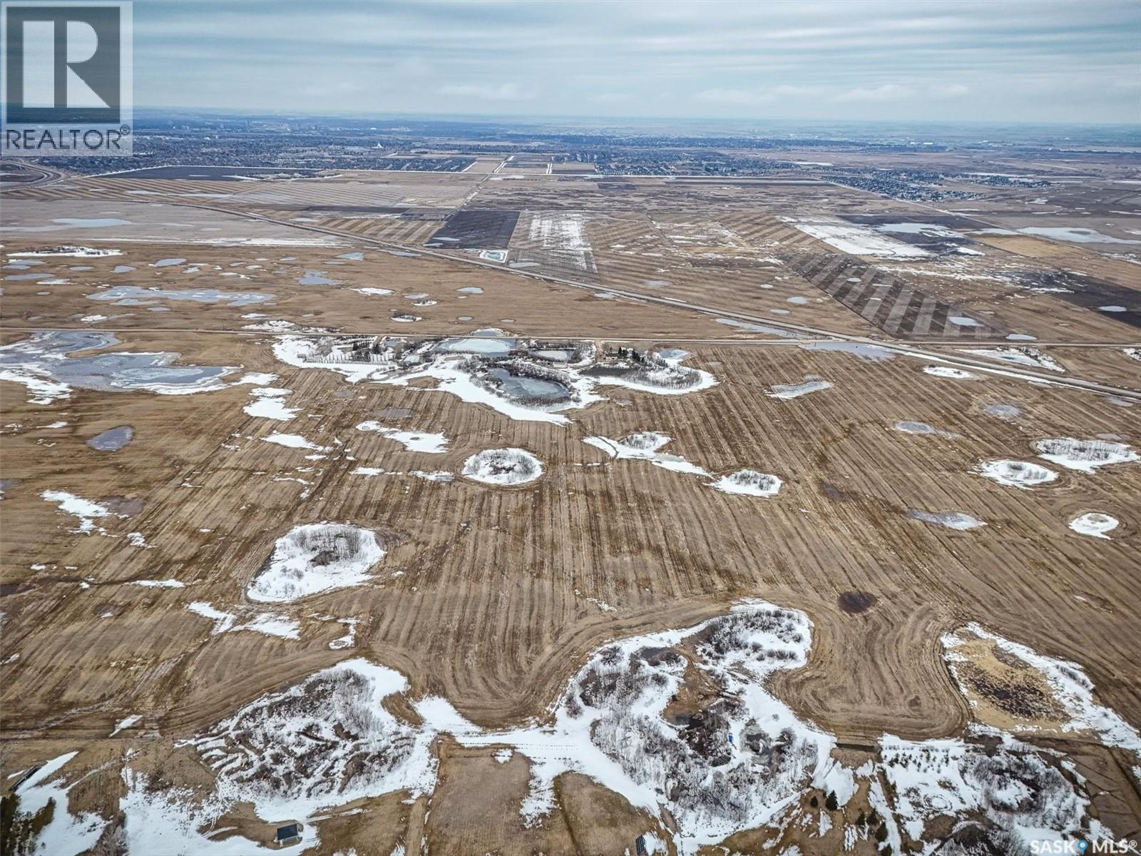 Jbw Land, Corman Park Rm No. 344, Saskatchewan  S7K 3J9 - Photo 20 - SK034031