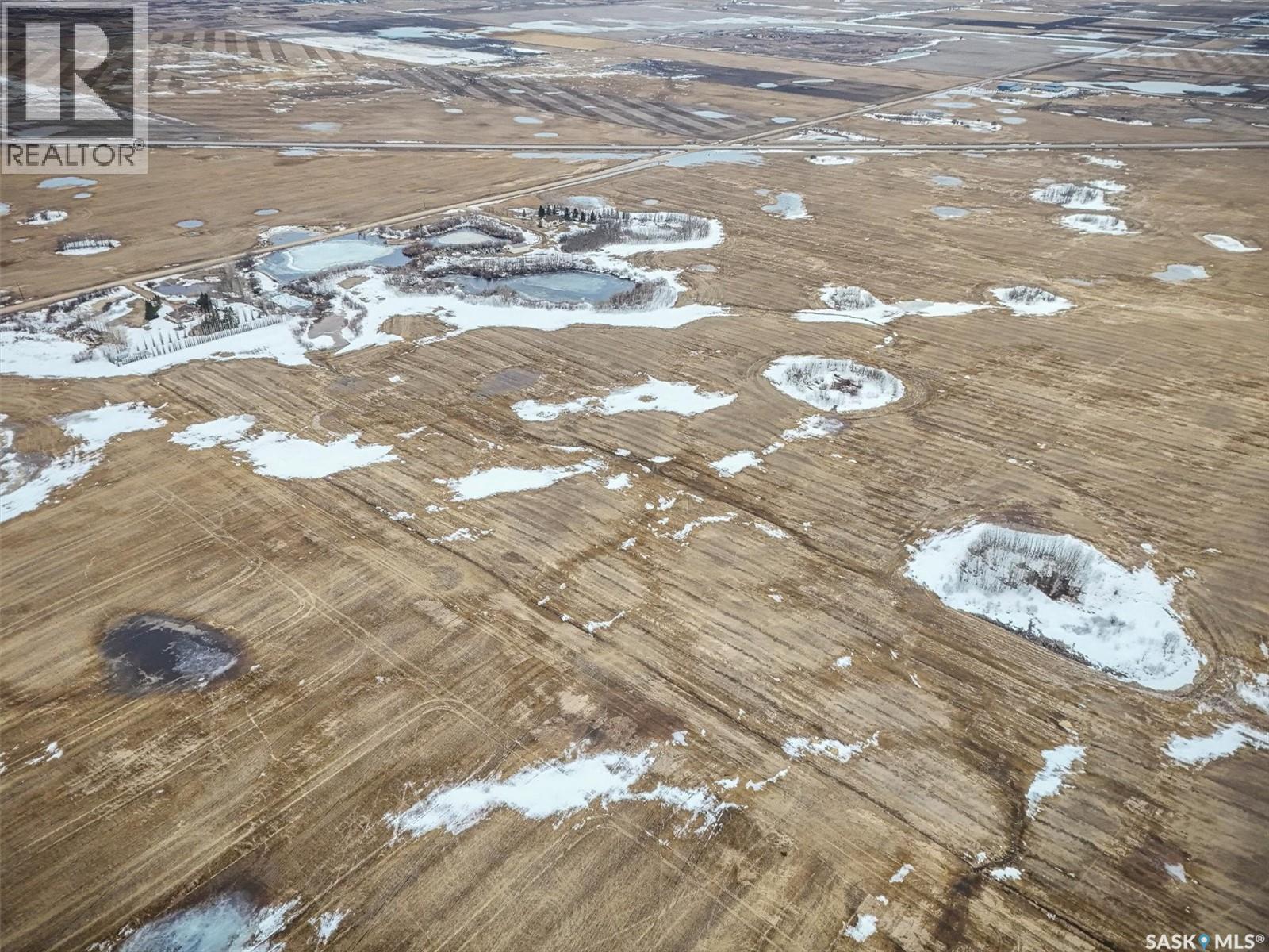 Jbw Land, Corman Park Rm No. 344, Saskatchewan  S7K 3J9 - Photo 22 - SK034031