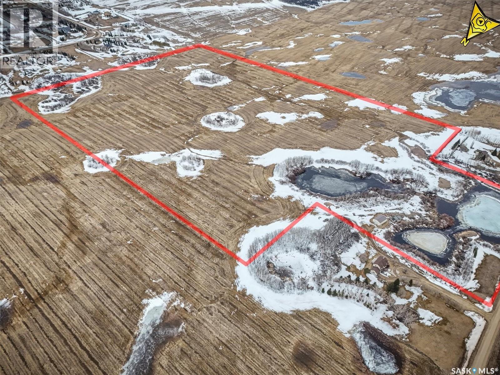 Jbw Land, Corman Park Rm No. 344, Saskatchewan  S7K 3J9 - Photo 3 - SK034031