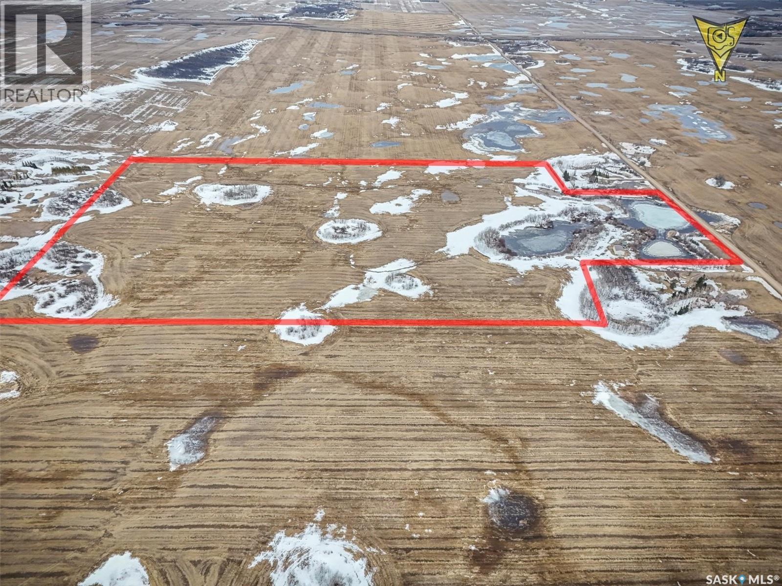 Jbw Land, Corman Park Rm No. 344, Saskatchewan  S7K 3J9 - Photo 4 - SK034031