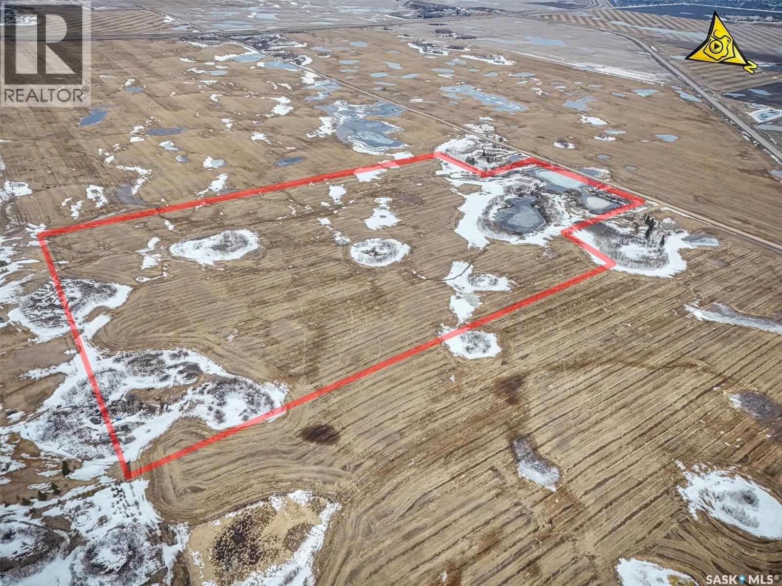 Jbw Land, Corman Park Rm No. 344, Saskatchewan  S7K 3J9 - Photo 5 - SK034031