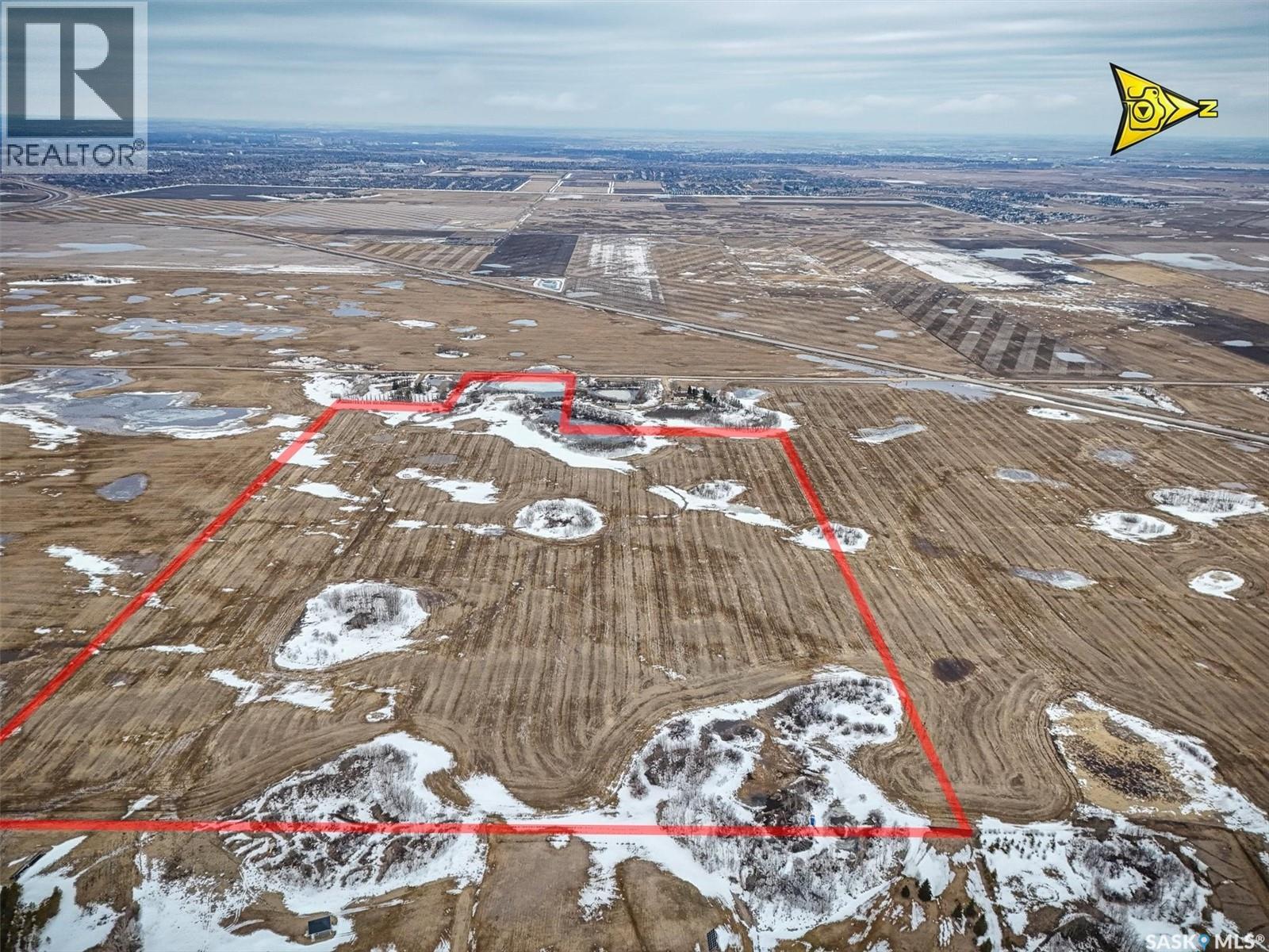 Jbw Land, Corman Park Rm No. 344, Saskatchewan  S7K 3J9 - Photo 7 - SK034031