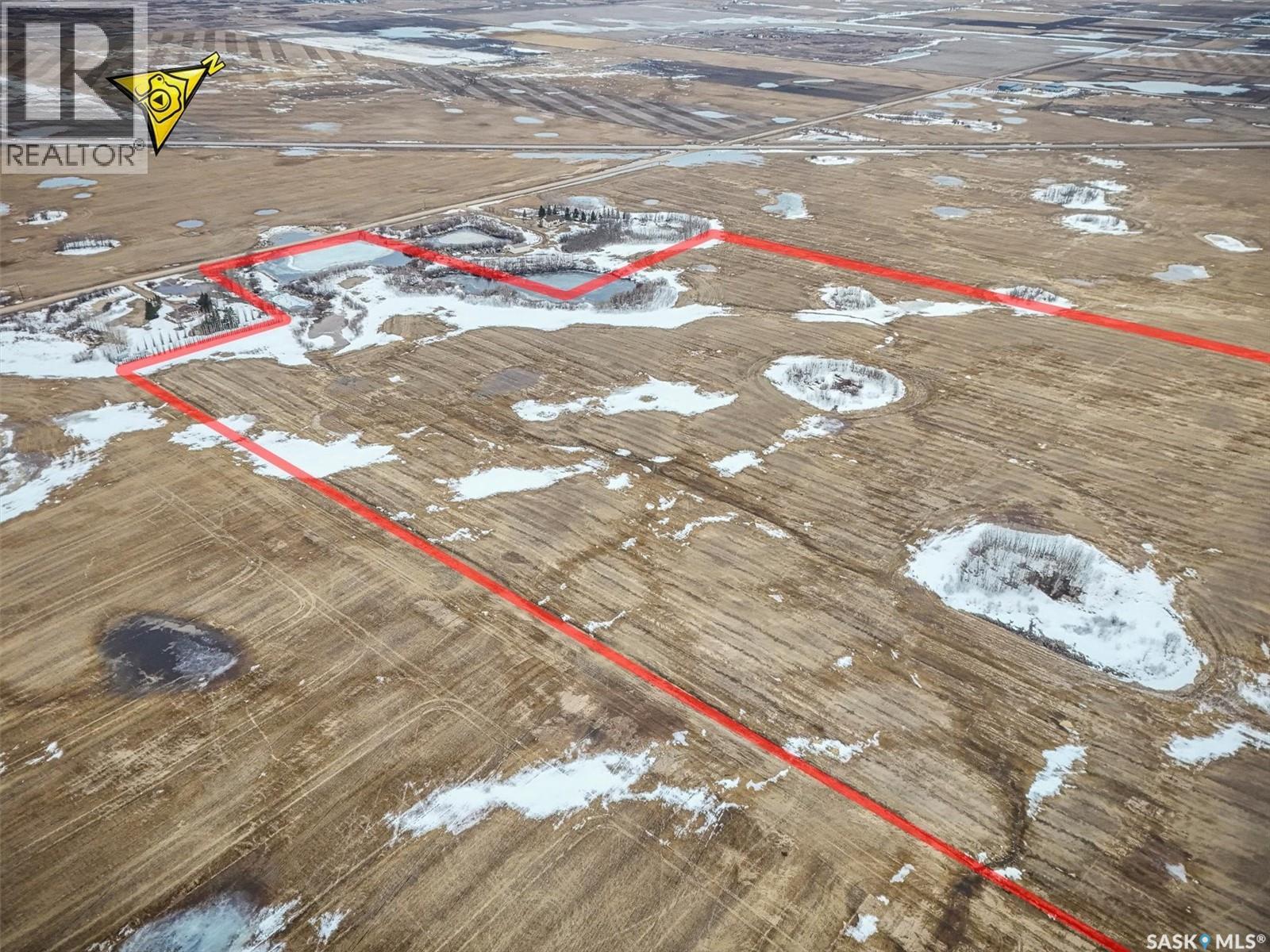 Jbw Land, Corman Park Rm No. 344, Saskatchewan  S7K 3J9 - Photo 9 - SK034031