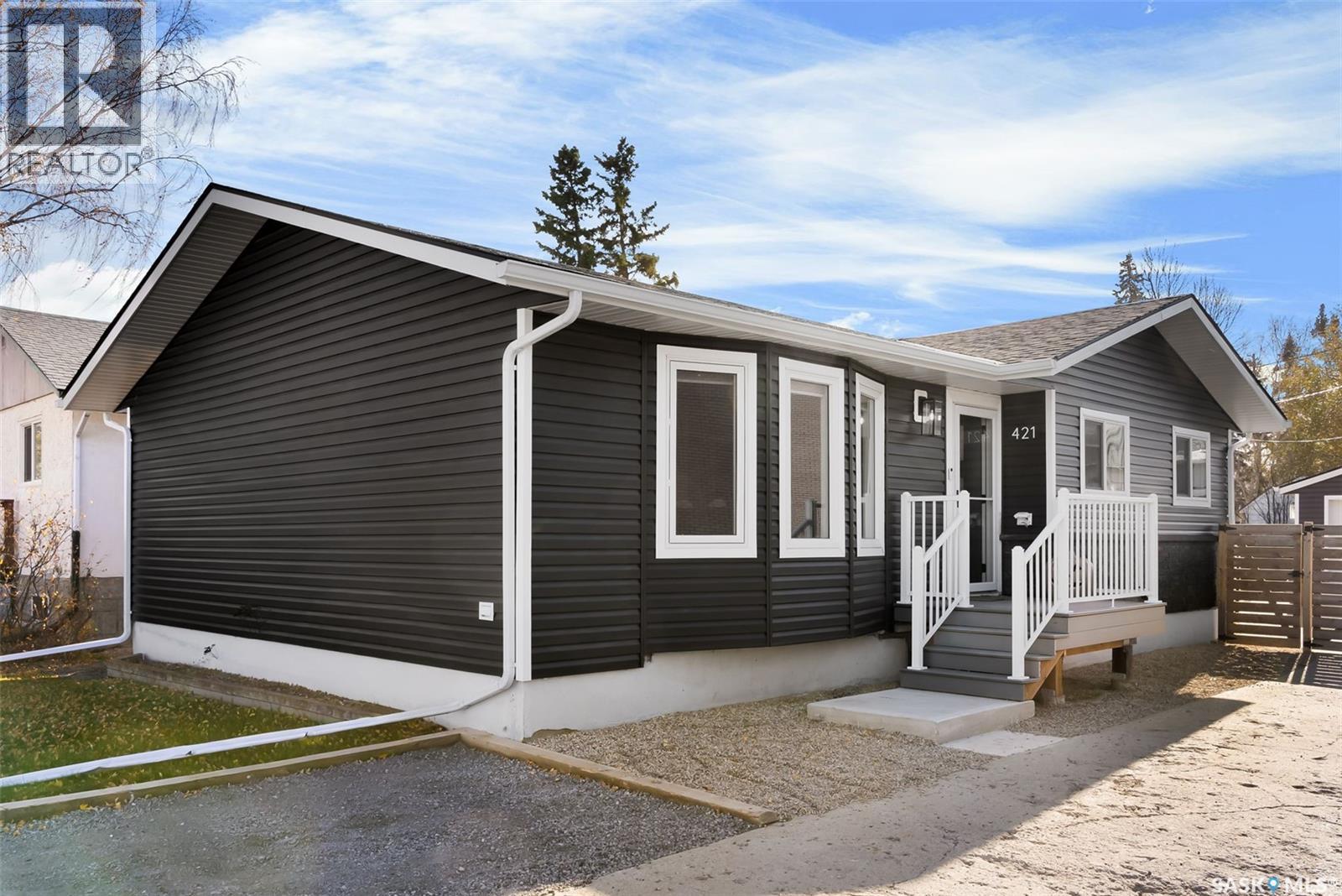 421 2nd AVENUE, odessa, Saskatchewan