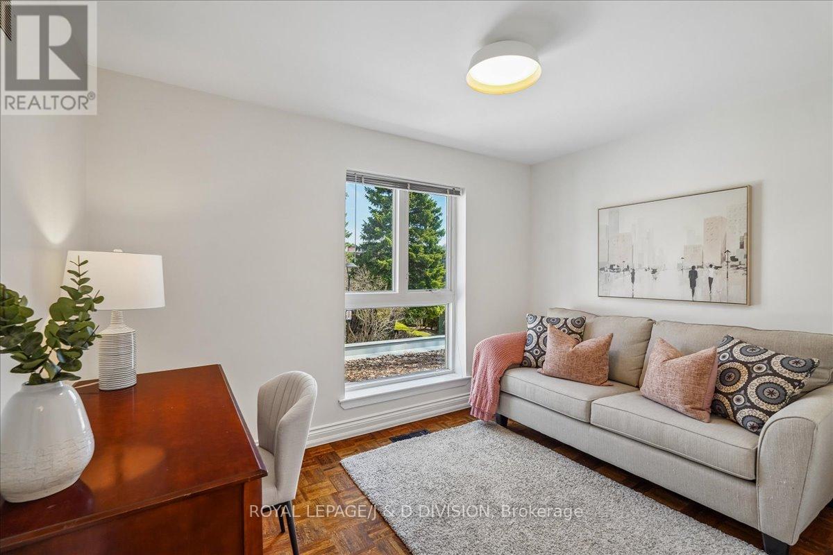 8 Crimson Millway, Toronto, Ontario  M2L 1T6 - Photo 29 - C13048150