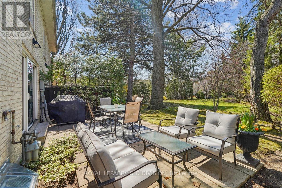 8 Crimson Millway, Toronto, Ontario  M2L 1T6 - Photo 36 - C13048150