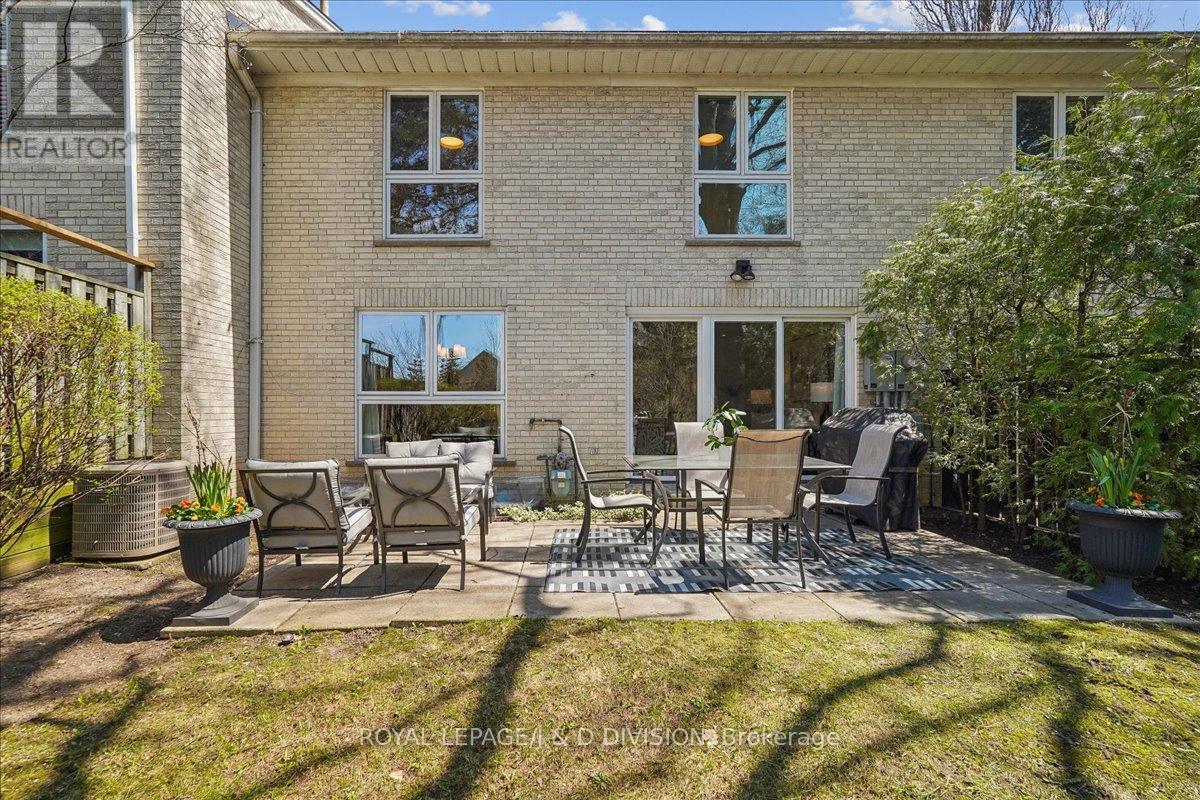 8 Crimson Millway, Toronto, Ontario  M2L 1T6 - Photo 38 - C13048150