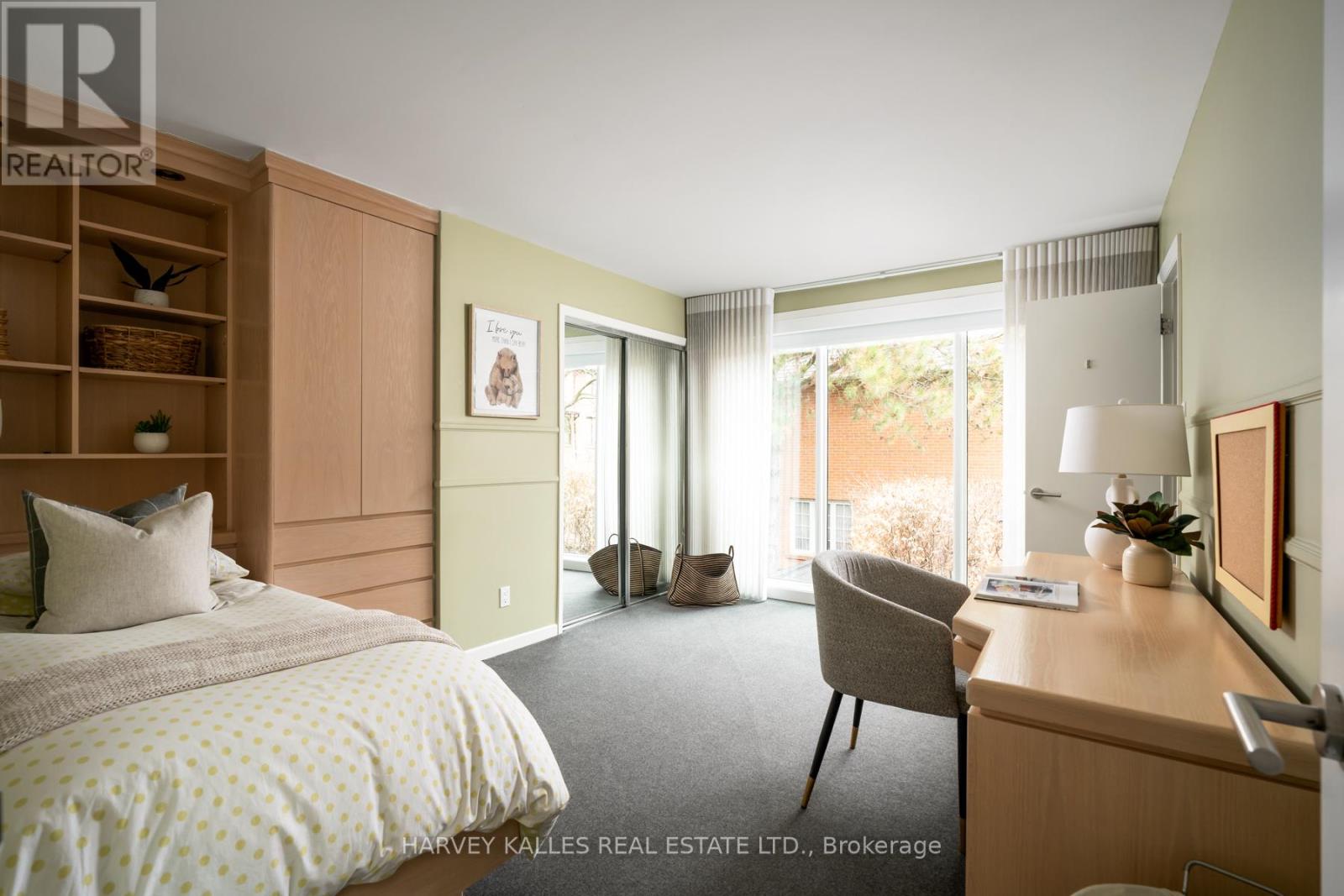 5 Cosmic Drive, Toronto, Ontario  M3B 3L5 - Photo 17 - C13048168