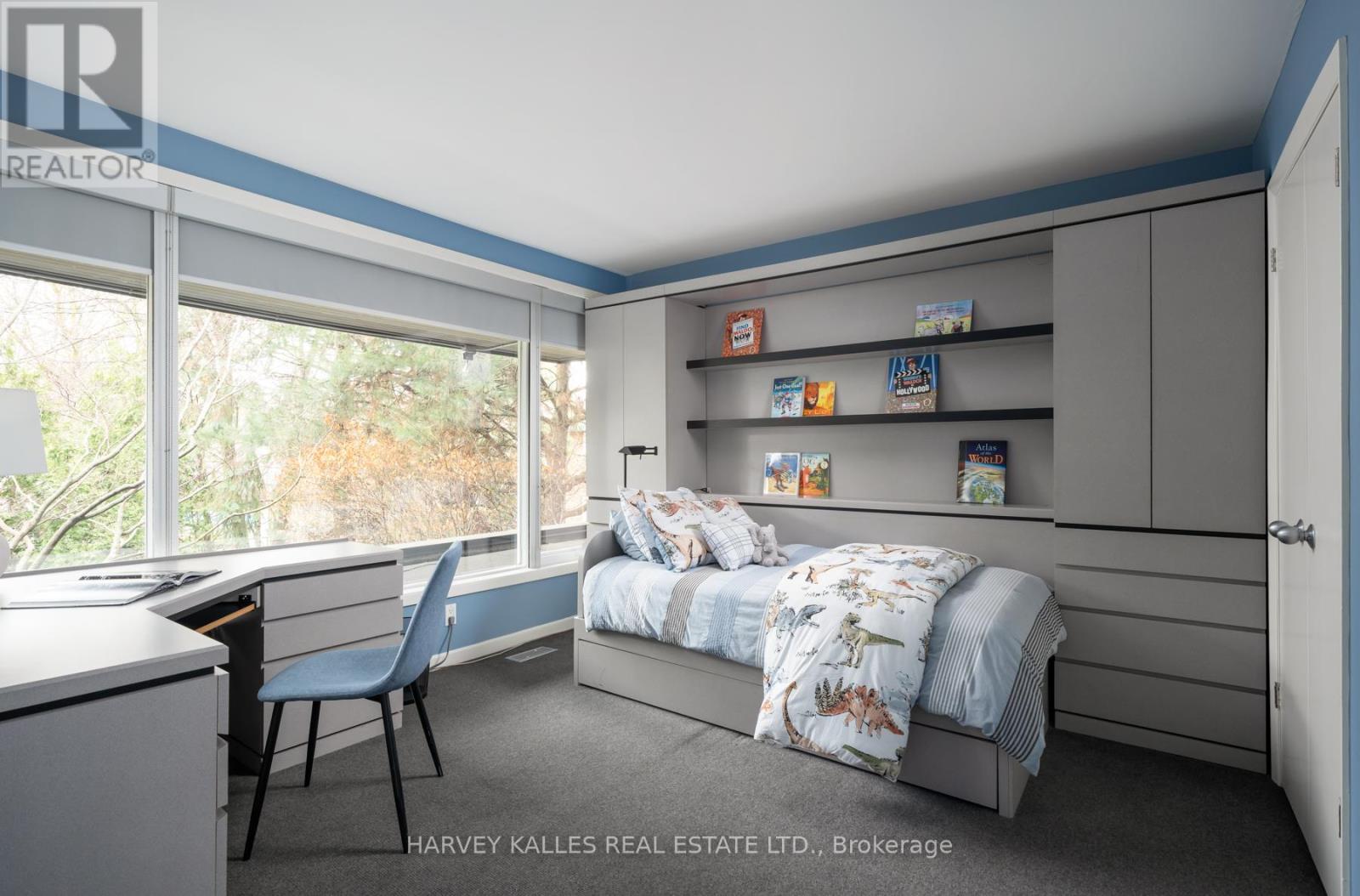 5 Cosmic Drive, Toronto, Ontario  M3B 3L5 - Photo 19 - C13048168