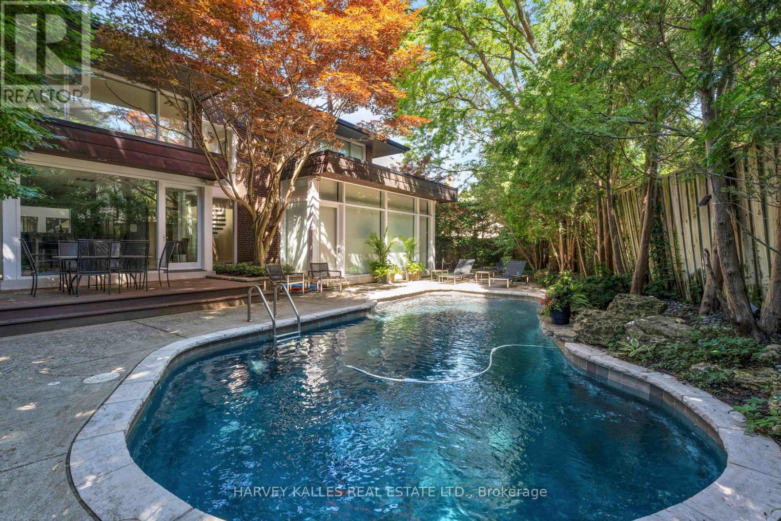 5 Cosmic Drive, Toronto, Ontario  M3B 3L5 - Photo 20 - C13048168