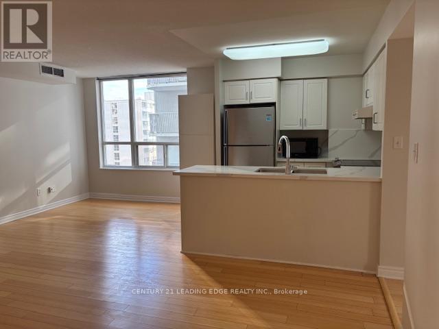 1110 - 43 Eglington Avenue E, Toronto, Ontario  M4P 1A2 - Photo 9 - C13048170