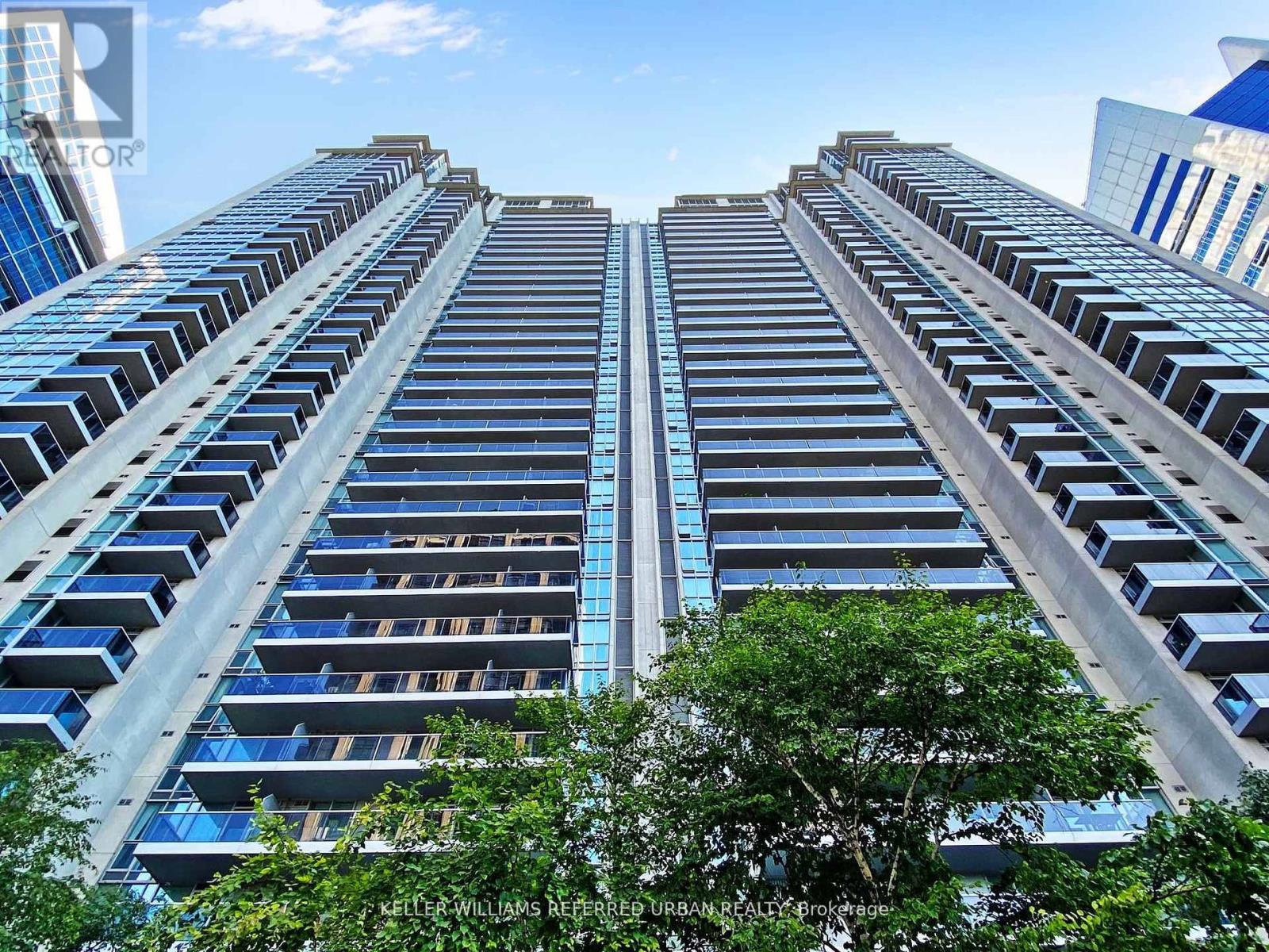 3203 - 4978 Yonge Street, Toronto, Ontario  M2N 5N7 - Photo 2 - C13048174