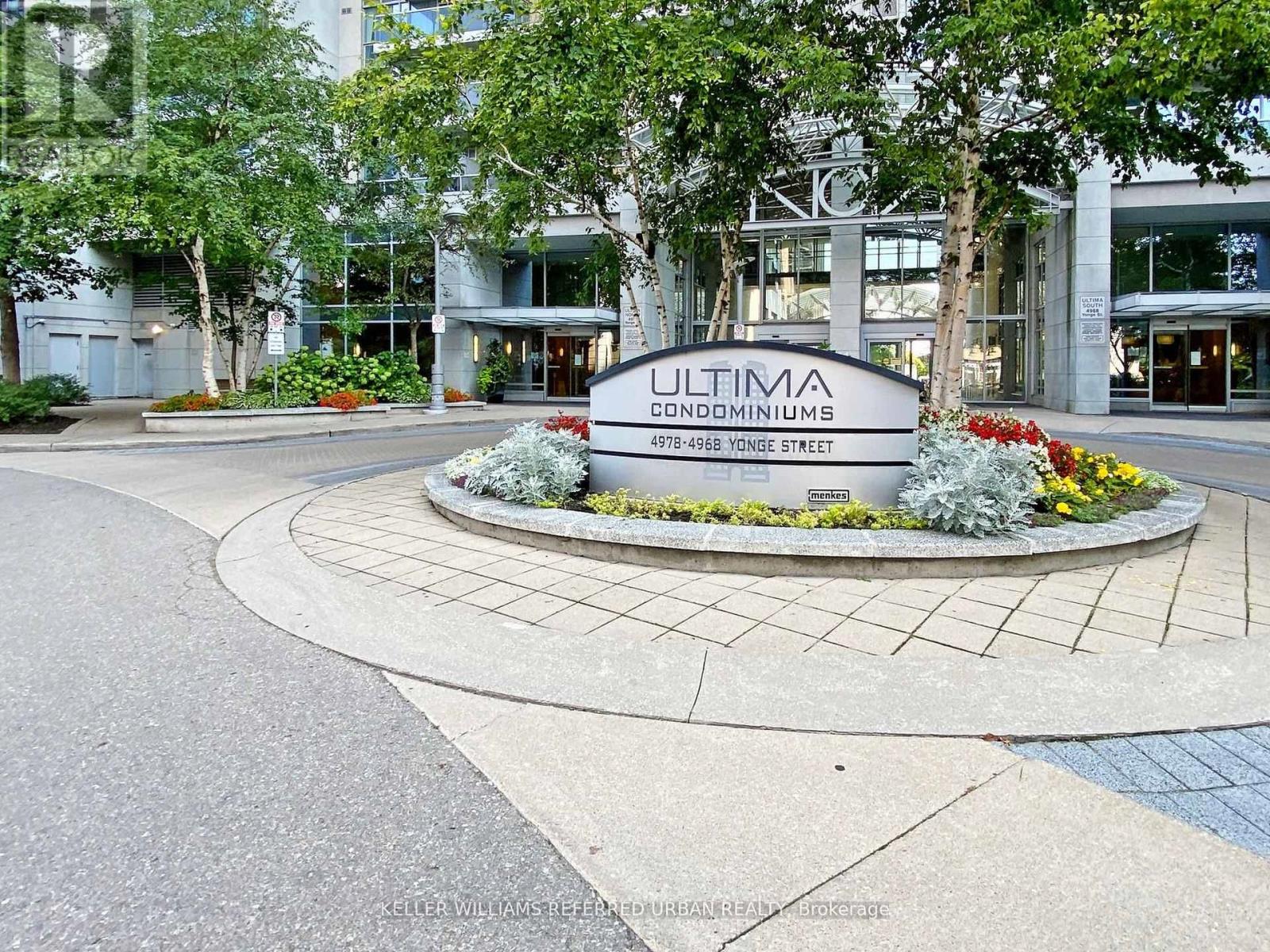 3203 - 4978 Yonge Street, Toronto, Ontario  M2N 5N7 - Photo 3 - C13048174