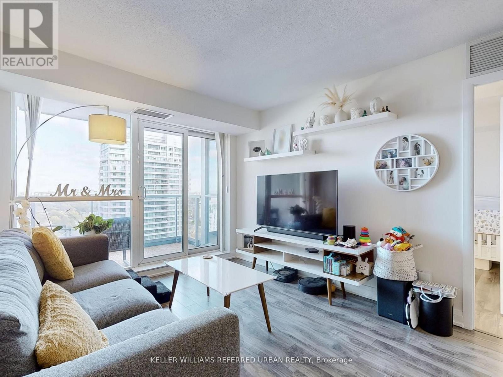 3203 - 4978 Yonge Street, Toronto, Ontario  M2N 5N7 - Photo 8 - C13048174