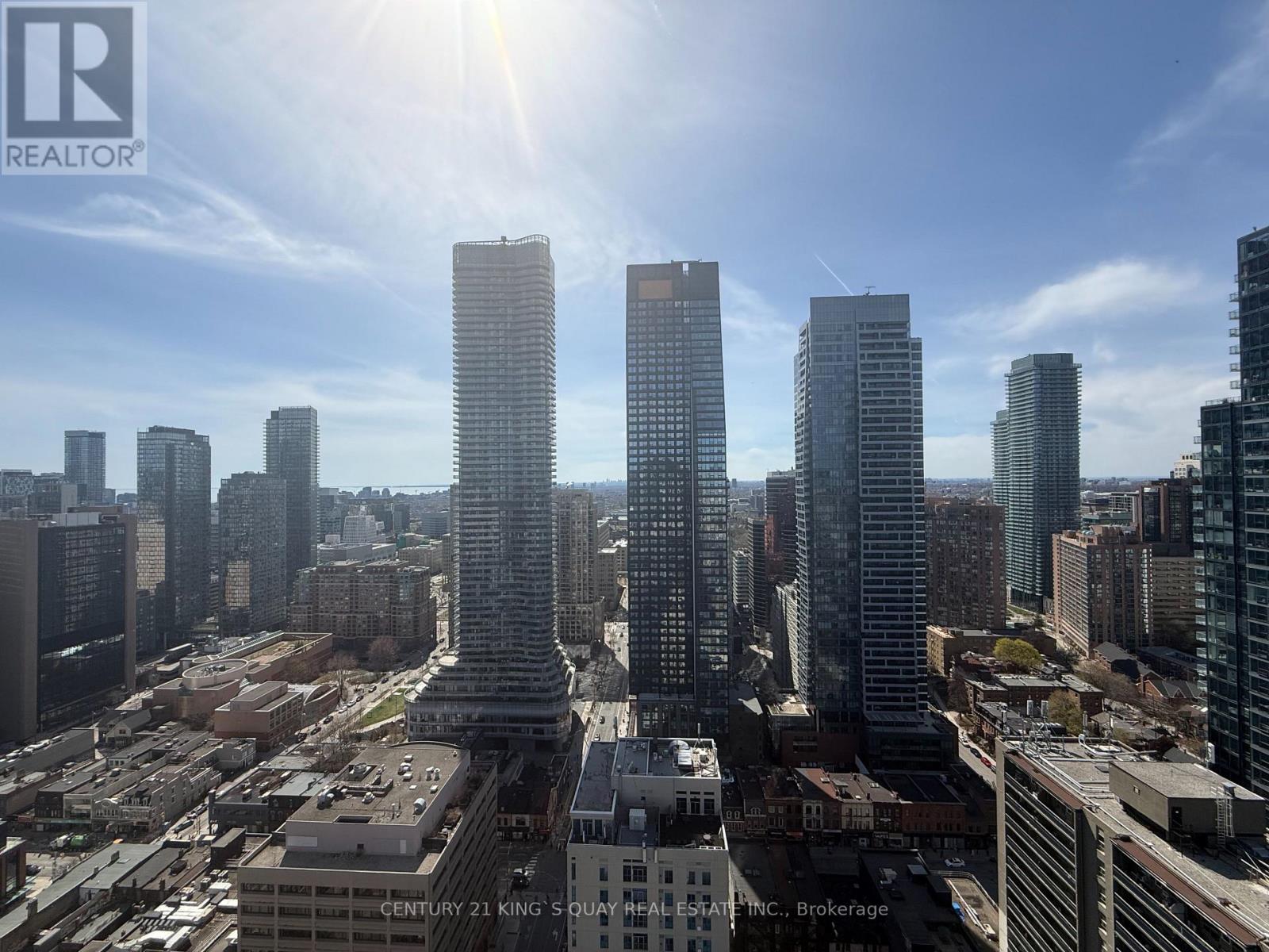 3501 - 28 WELLESLEY STREET E, Toronto, Ontario