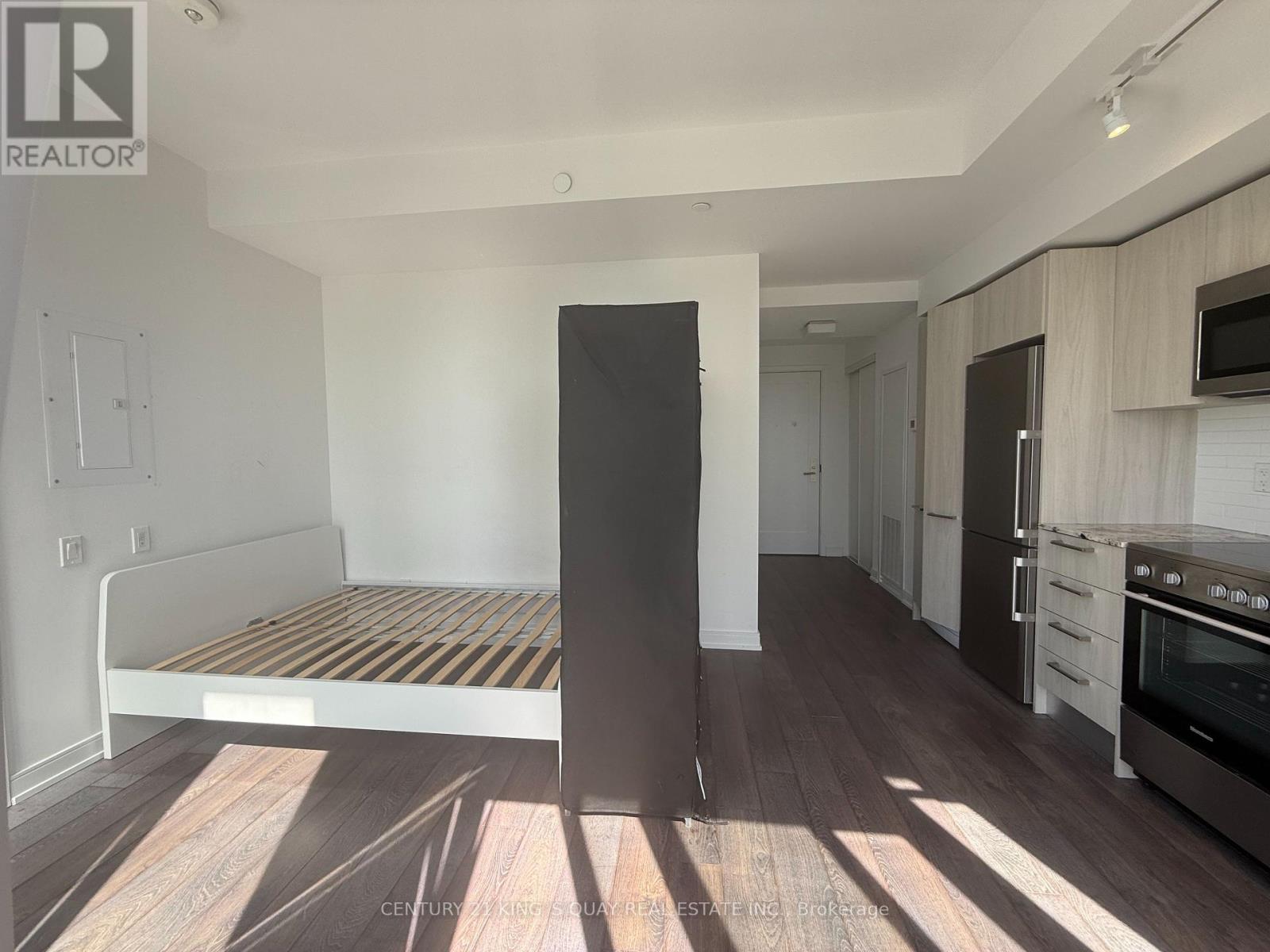 3501 - 28 Wellesley Street E, Toronto, Ontario  M4Y 0C4 - Photo 12 - C13048186