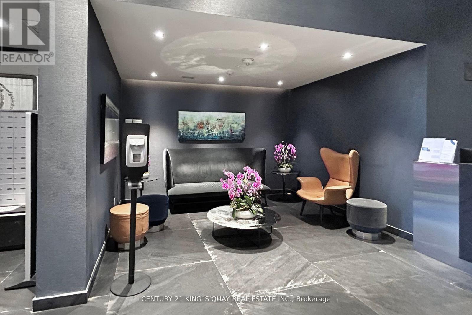 3501 - 28 Wellesley Street E, Toronto, Ontario  M4Y 0C4 - Photo 18 - C13048186