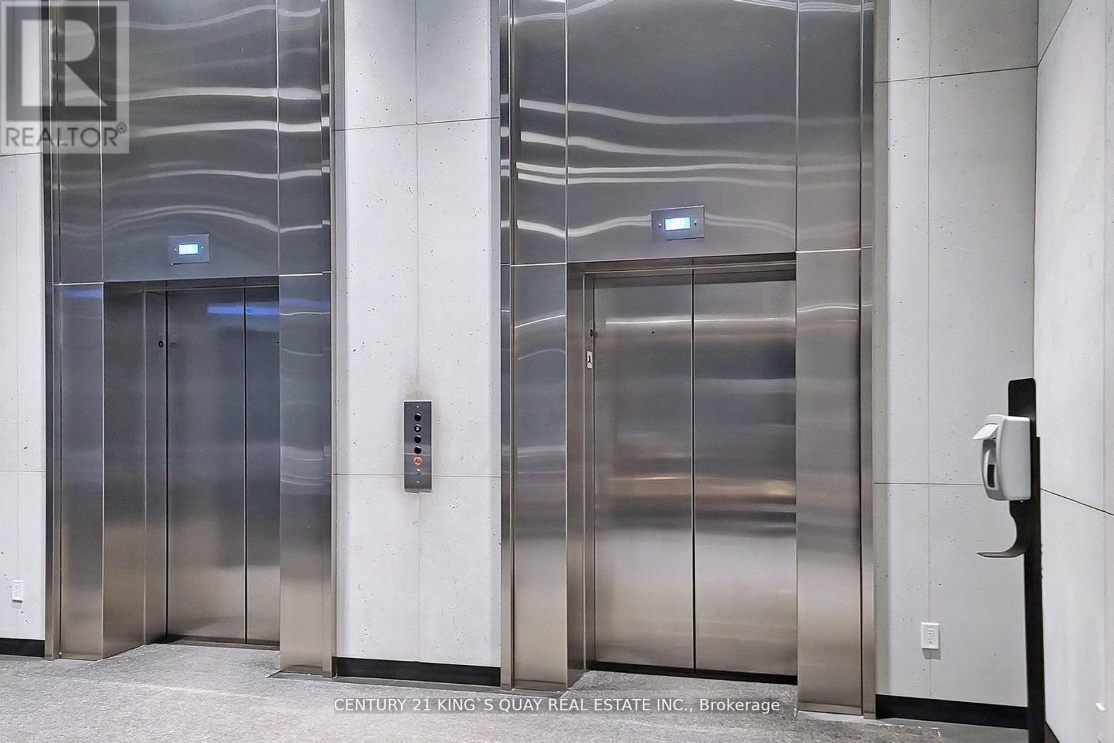 3501 - 28 Wellesley Street E, Toronto, Ontario  M4Y 0C4 - Photo 21 - C13048186