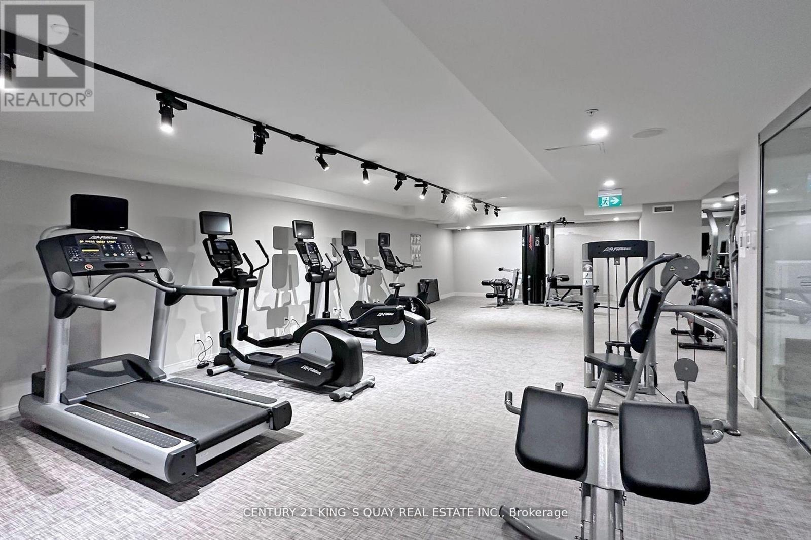 3501 - 28 Wellesley Street E, Toronto, Ontario  M4Y 0C4 - Photo 22 - C13048186